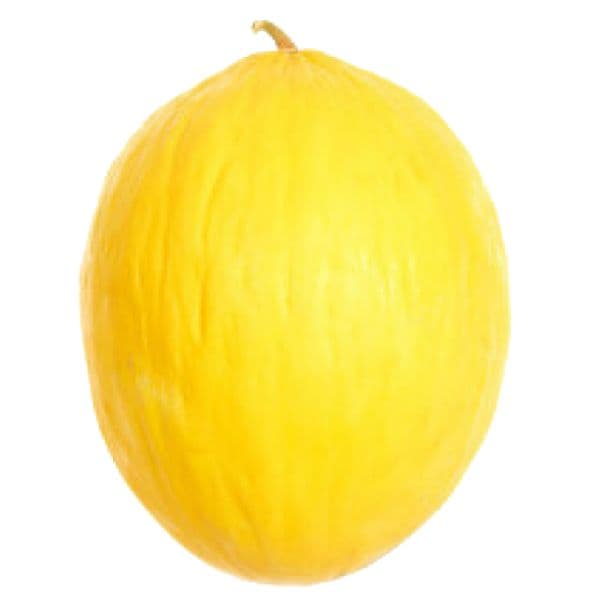 Melão amarelo