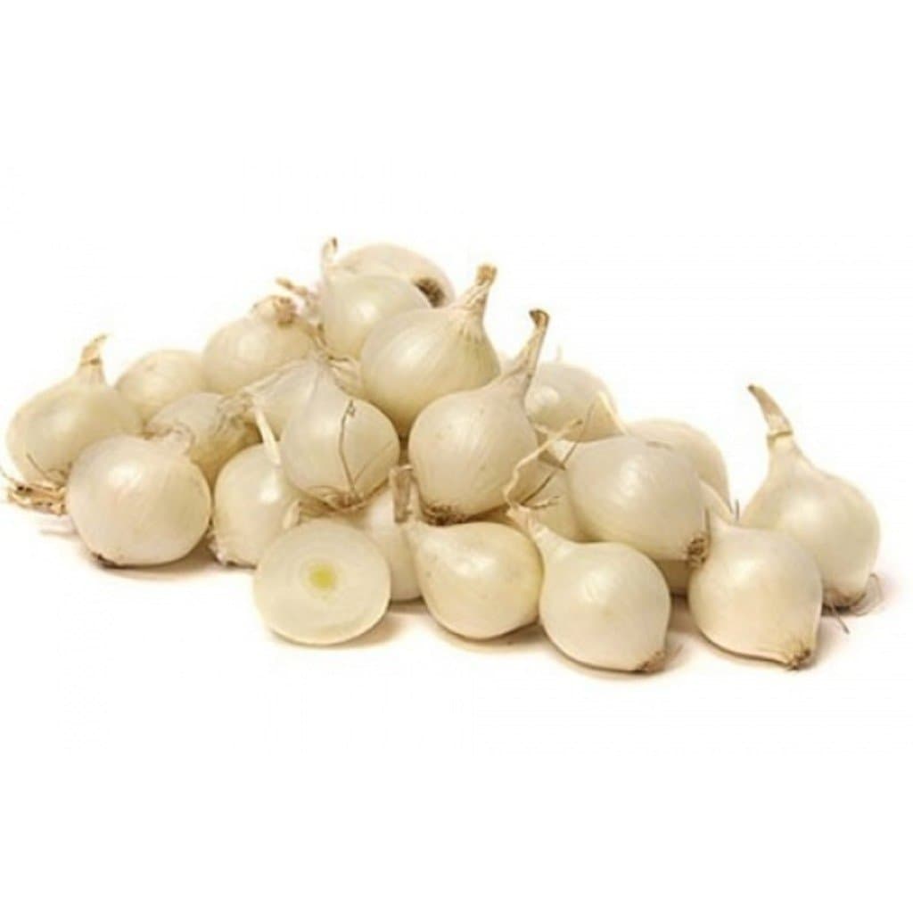 Cebola para conserva