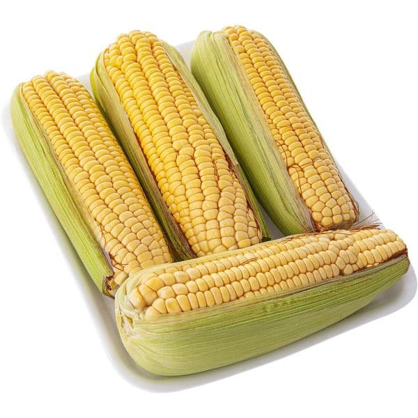 Milho verde