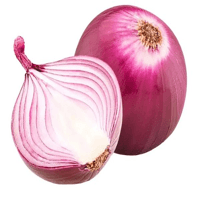 Cebola roxa