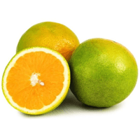 Laranja Pera Média