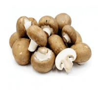 Cogumelo portobello