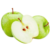 Maçã verde