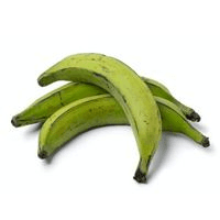 Banana da Terra Verde