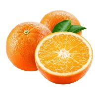 Laranja Bahia Importada