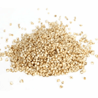 Quinoa Branca em Grão