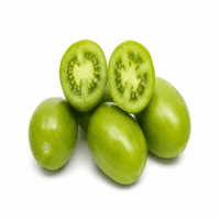 Tomate Italiano 2A Verde