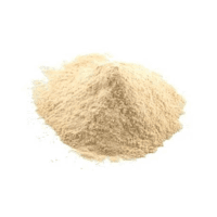 Cebola em pó