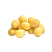 Batata bolinha