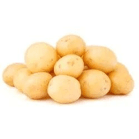 Batata Primeirinha