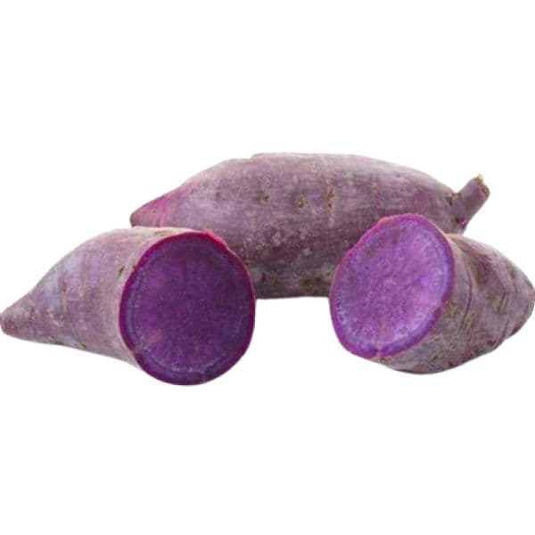 Batata Doce Roxa