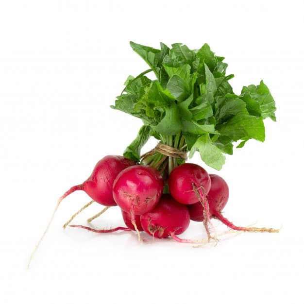 Rabanete