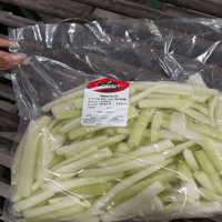 Pepino em Palitos